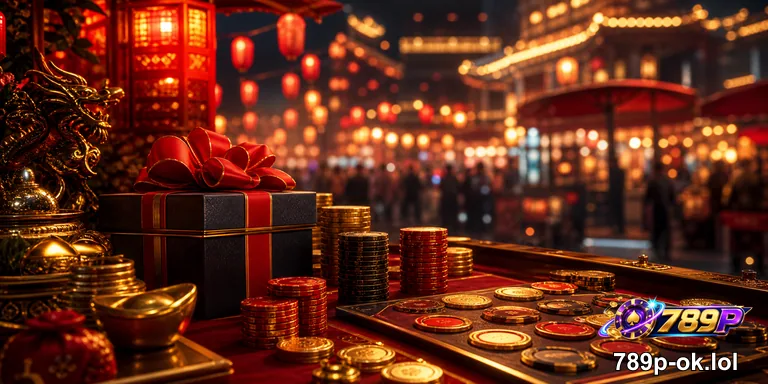 Có 3 loại lô xiên chính tại 789P