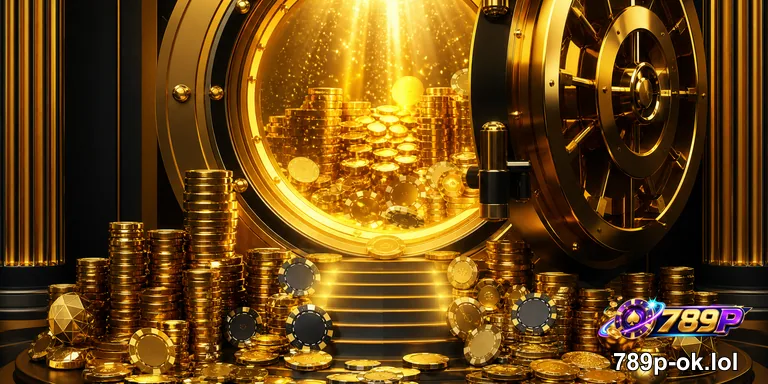 Vua bắn cá 789P là điểm đến hấp dẫn